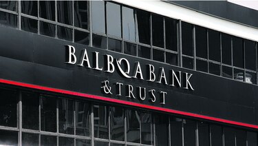 Acuerdo permite venta de Balboa Bank