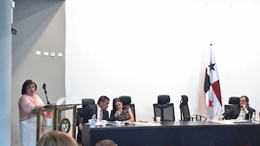 Harán cambios al proyecto 633 sobre derechos de la niñez