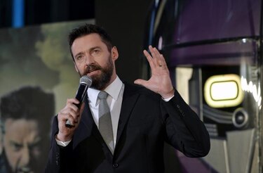 Hugh Jackman: 'Me encantaría volver a mis 18 con todo lo que sé ahora'