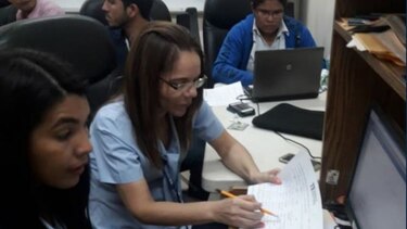 Ciudadanos pueden denunciar falsificación de firmas ante la Dirección Nacional de Organización Electoral