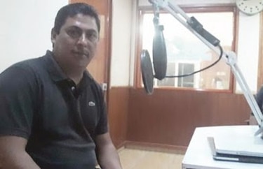 SIP, preocupada por el secuestro de un periodista en México