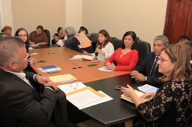 Informe revelará si hay más víctimas por intoxicación con dietilenglicol