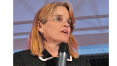 ‘Puerto Rico no está listo para los huracanes’: Yulín Cruz