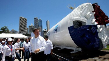 Presidente Juan Carlos Varela sorprende con alza salarial