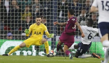 Manchester City gana y está listo para celebrar