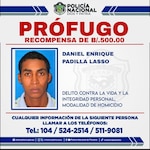 Difunden identidades de los reos fugados de La Joyita; ofrecen recompensa de $500 por cada uno