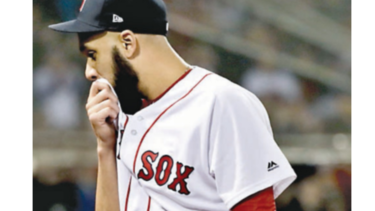Boston y Astros, con la serie nivelada en la Americana