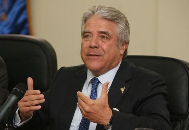 Apede censura uso de políticas públicas en contra de empresarios