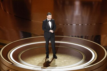 La gala de los Óscar logra la mayor audiencia televisiva desde 2020