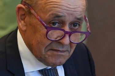 Francia acusa a Australia y a Estados Unidos de ‘mentir’ sobre contrato de submarinos