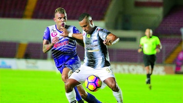 La noche de Polo
