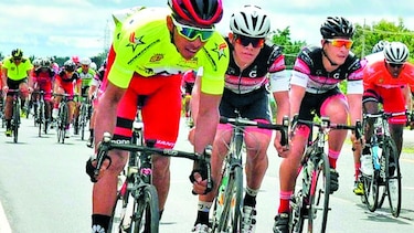 La Vuelta levanta expectativas