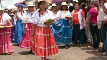 Festival del Manito en Ocú prepara sus galas
