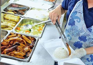 Restaurantes podrán deducir al 100% el descuento a jubilados