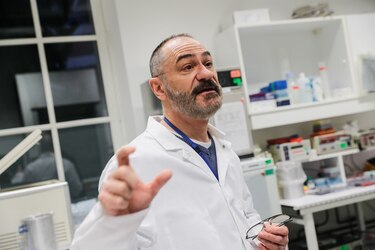 El Pasteur celebra dos siglos de su fundador con lección aprendida de la covid-19