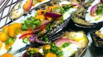 Cocina gourmet: Amor por la cocina
