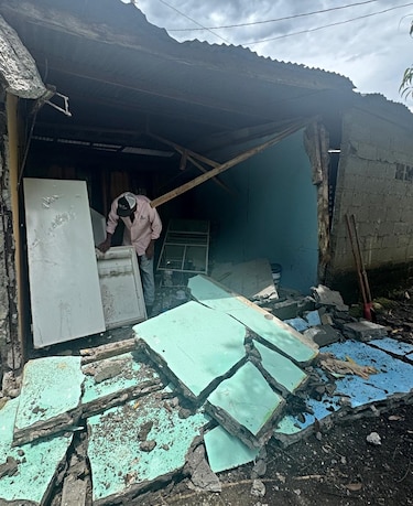 Geociencias registra 256 réplicas tras el terremoto de magnitud 7.5 en Azuero