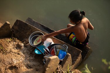5 datos sobre pobreza en América Latina