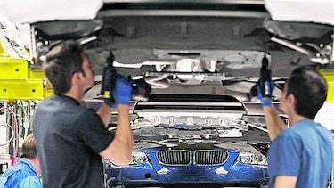 Los escándalos no dan tregua a la industria automotriz alemana