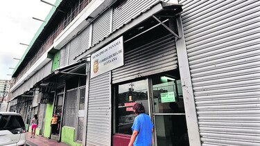 Al menos 83 quejas existen contra los jueces de paz, revela el defensor del Pueblo 