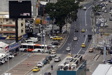 Alcaldía de Panamá debe corregir  contrato adjudicado a Odebrecht