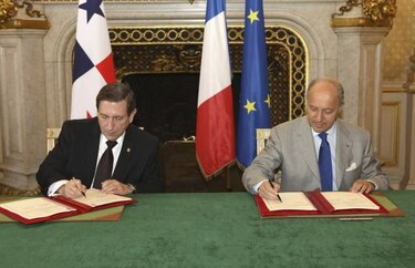 Panamá se incorpora como miembro al Centro de Desarrollo de la OCDE