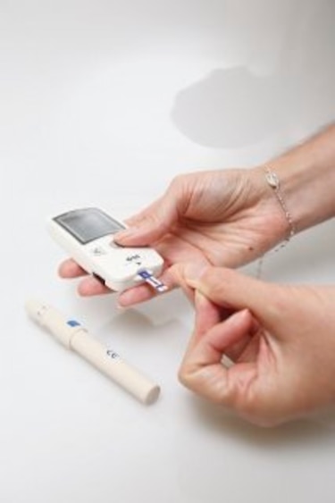 Desafío de la diabetes en Panamá