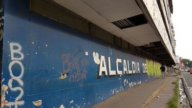 Comienza el proceso para la demolición del edificio Edem