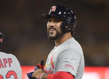 Leonardo Bernal se gana la confianza de los Cardenales con bateo, madurez y solidez detrás del plato