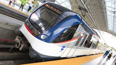 La empresa High Traffic Media gana licitación para explotar espacio publicitario en el Metro