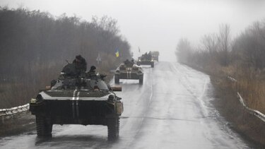 Ucrania endurece las reglas de acceso de los rusos a su territorio