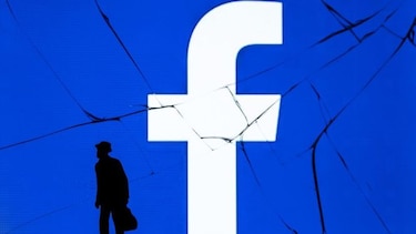 Facebook vuelve a estar en la mira de Washington