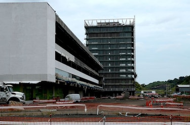 Nuevo Oncológico elevará costo de Ciudad de la Salud