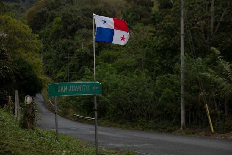 La política se toma las serranías, en medio de un conflicto minero