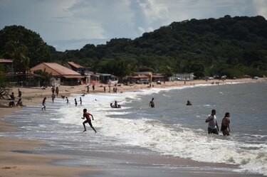 Cámara de Comercio pide reconsiderar apertura de playas y parques nacionales para reactivar el turismo
