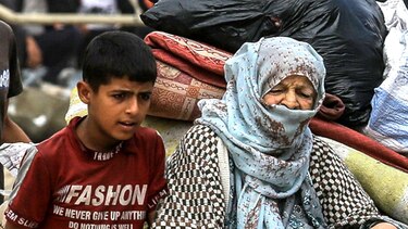 La difícil pregunta de quién gobernará Gaza tras la ofensiva de Israel contra Hamás