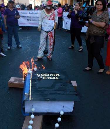 Casa Alianza dice que Honduras manipula cifras de violencia