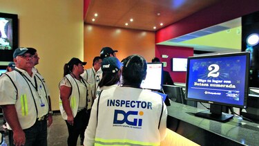 $5,445 millones en ingresos