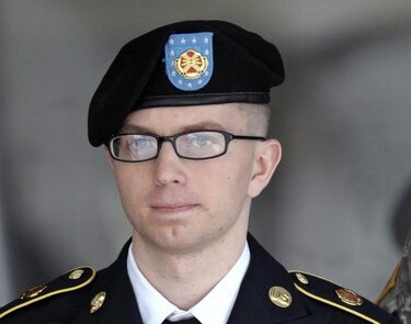 Confirman condena a 35 años de prisión al soldado Manning