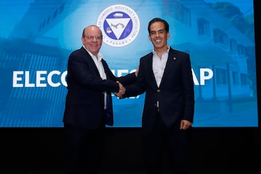 Cámara de Comercio insistirá en lograr una reforma educativa en Panamá