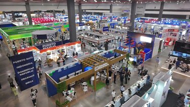 Cámara de Comercio: Panamá se consolida como plataforma regional de negocios tras ferias en Expocomer