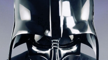 Darth Vader vuelve a las pantallas