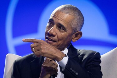 Obama responde a Trump y critica el ‘espectáculo de payasos’ en redes y televisión