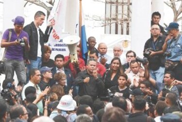 La ministra y el periodismo