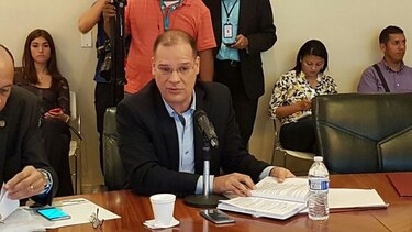 Comisión de Gobierno aprueba en primer debate proyecto de Ley 245