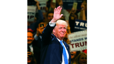 SIP condena censura de Donald Trump