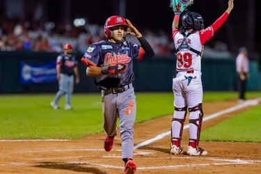 Chiriquí vence a Coclé, sella la revancha y clasifica a la serie final del Juvenil 2026