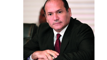 ‘He venido a manchar mi nombre siendo magistrado’