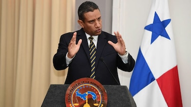 Luis Camargo: ‘Tolerancia cero a la corrupción’
