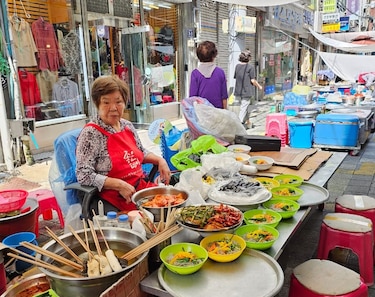 Busan, la apuesta surcoreana para atraer la Expo Mundial 2030